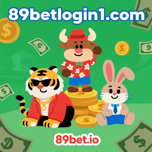 89bet.io